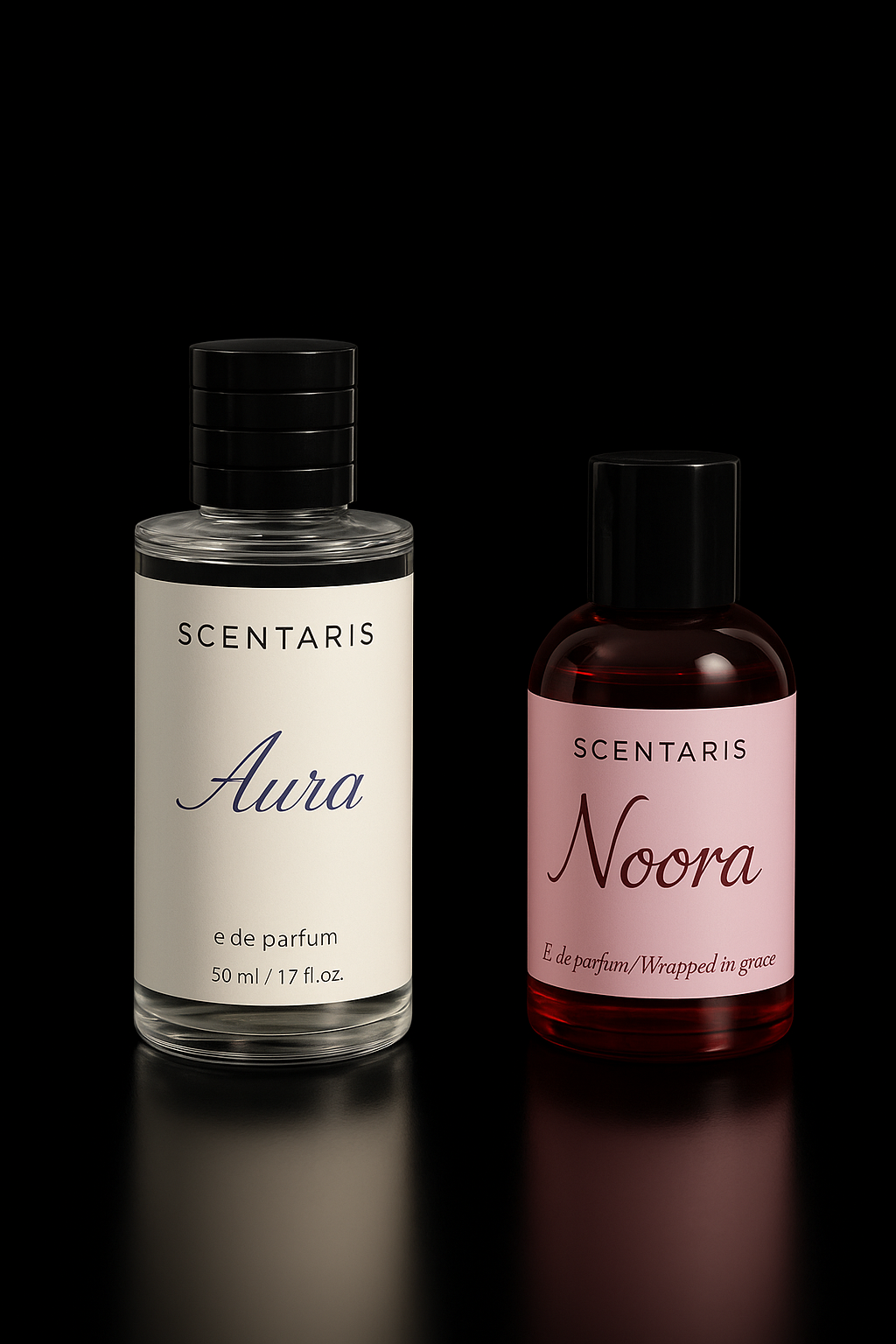 The Grace Set β Light & Romantic Edition