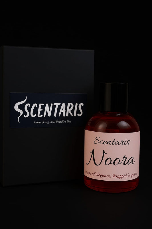 Noora – The Whisper of Romance