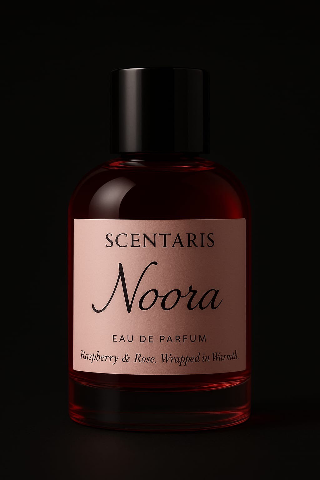Noora – The Whisper of Romance