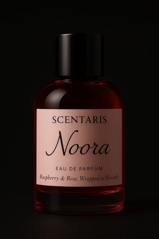 Noora – The Whisper of Romance